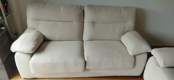 Vendo Sofas 3+ Arganda