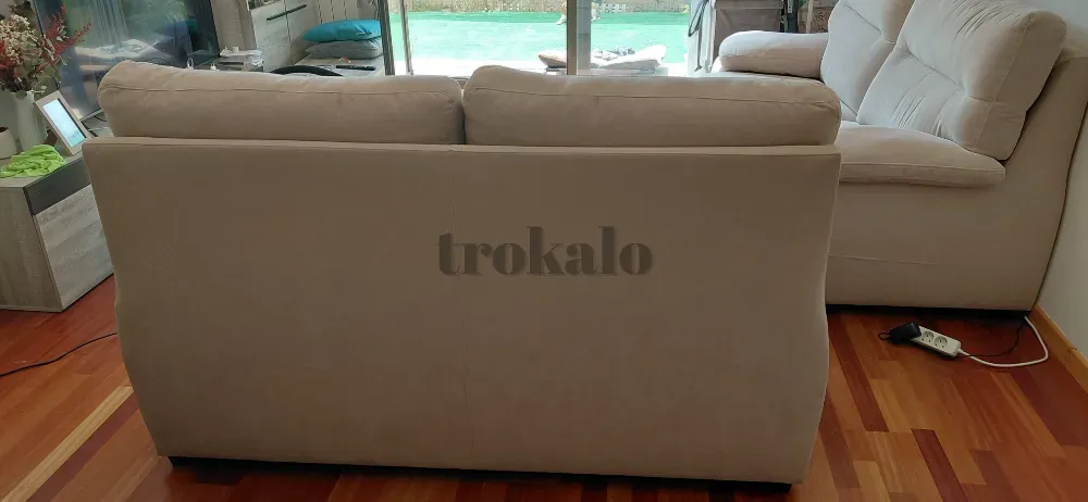 Vendo Sofas 3+ Arganda - foto 5