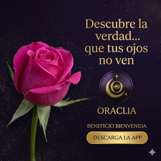 Tarot Premium - Oraclia App - Expertas EN Linea 24/ Valencia