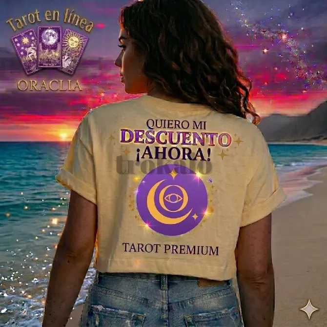 Tarot Premium - Oraclia App - Expertas EN Linea 24/ Valencia - foto 2
