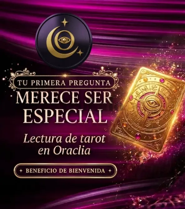 Tarot Premium - Oraclia App - Expertas EN Linea 24/ Valencia - foto 4