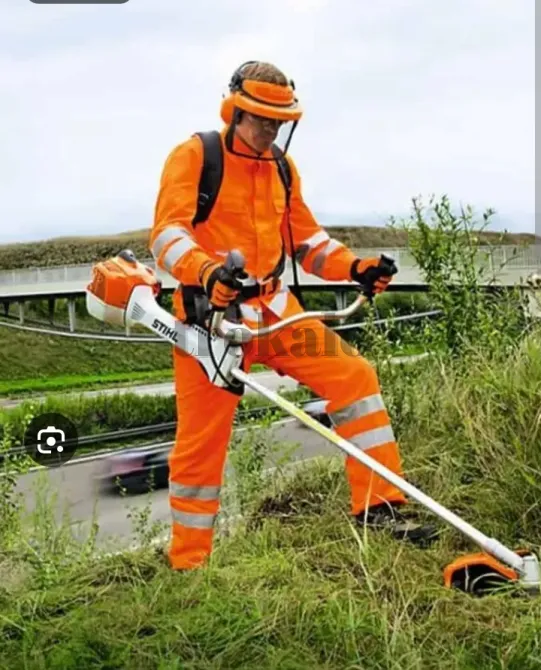 Desboces Girona - foto 1