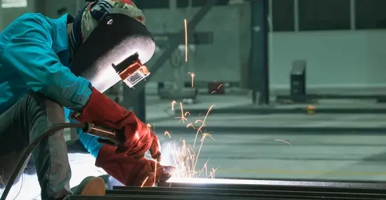 Soldadores Homologados en Bizkaia Bilbao