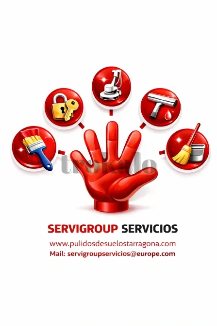 Cerrajeros Amposta Servigroupservicios Lowcost Amposta - foto 1