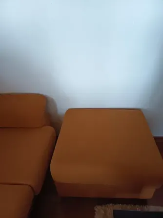 Tresillo y Butaca Lugo