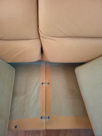 Tresillo y Butaca Lugo