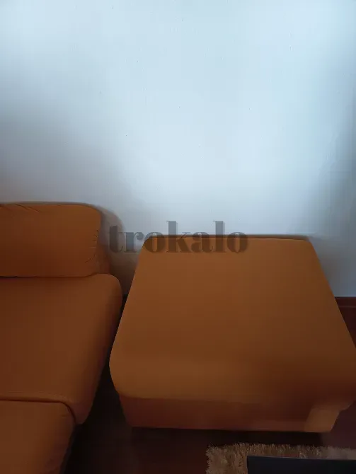 Tresillo y Butaca Lugo - foto 1