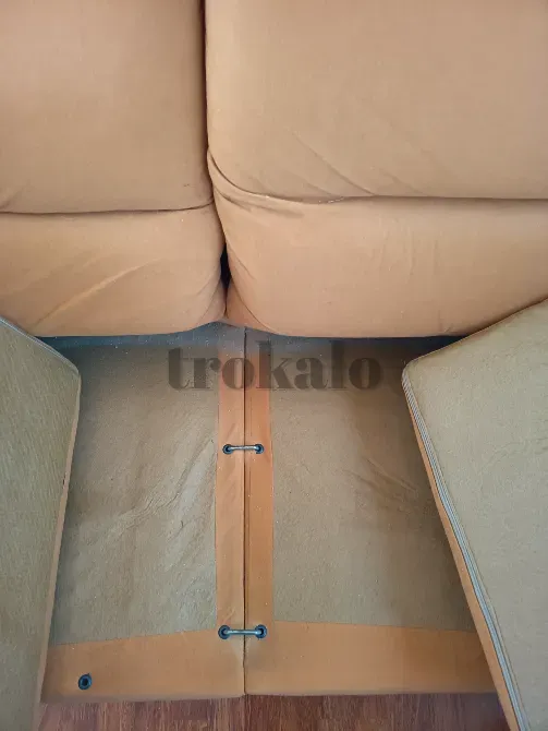 Tresillo y Butaca Lugo - foto 2