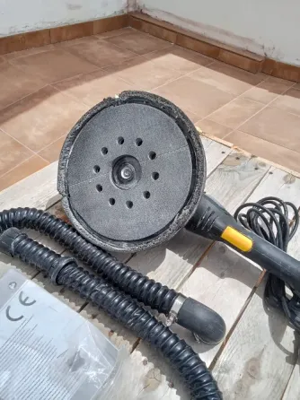 Lijadora DE Pared Y Techo Santa Cruz de Tenerife