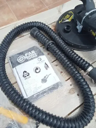 Lijadora DE Pared Y Techo Santa Cruz de Tenerife