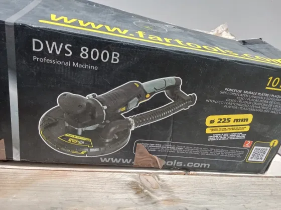 Lijadora DE Pared Y Techo Santa Cruz de Tenerife