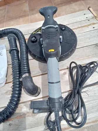 Lijadora DE Pared Y Techo Santa Cruz de Tenerife