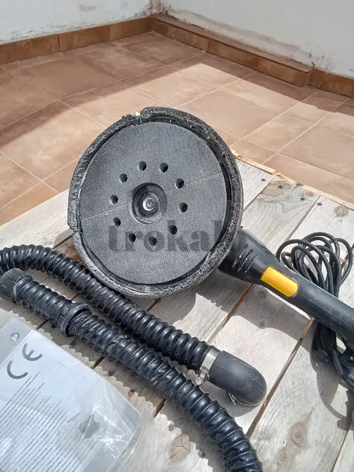 Lijadora DE Pared Y Techo Santa Cruz de Tenerife - foto 3