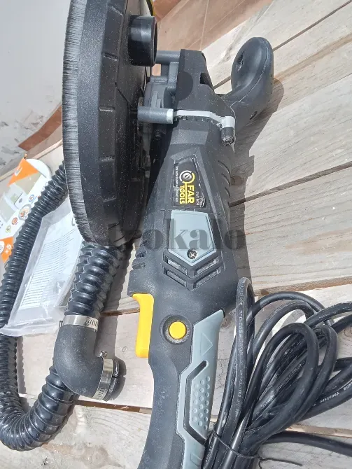 Lijadora DE Pared Y Techo Santa Cruz de Tenerife - foto 4