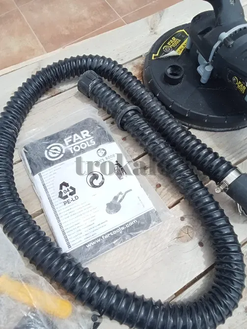 Lijadora DE Pared Y Techo Santa Cruz de Tenerife - foto 6