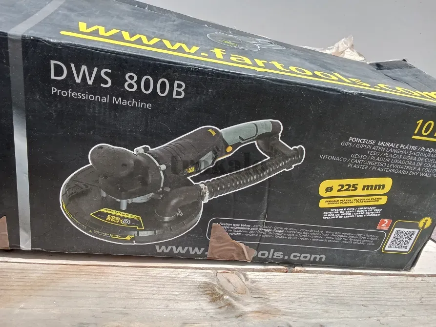 Lijadora DE Pared Y Techo Santa Cruz de Tenerife - foto 1