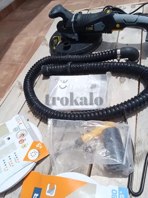 Lijadora DE Pared Y Techo Santa Cruz de Tenerife - foto 2