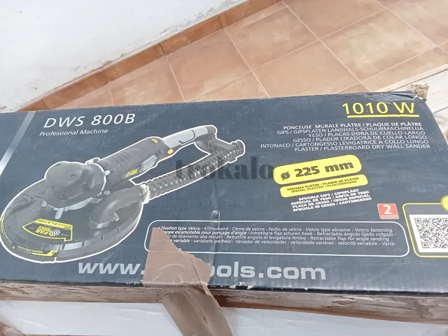 Lijadora DE Pared Y Techo Santa Cruz de Tenerife - foto 8