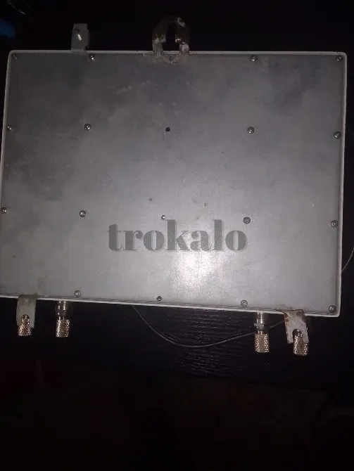 Amplificador DE Potencia DE LA Señal DE Antena Santa Cruz de Tenerife - foto 4