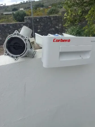 Repuesto Corbero Cla 2108W Santa Cruz de Tenerife