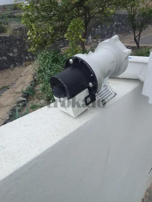 Repuesto Corbero Cla 2108W Santa Cruz de Tenerife - foto 4