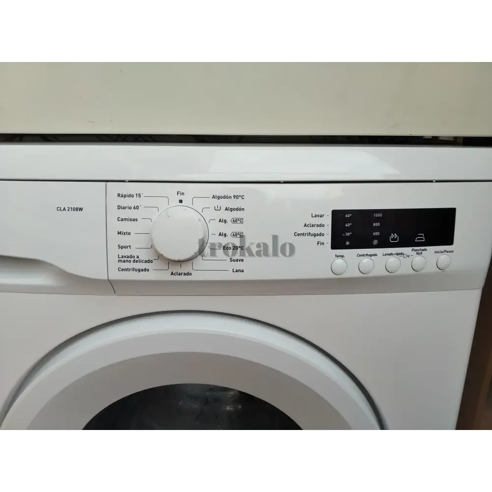 Repuesto Corbero Cla 2108W Santa Cruz de Tenerife - foto 1