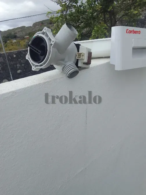 Repuesto Corbero Cla 2108W Santa Cruz de Tenerife - foto 3