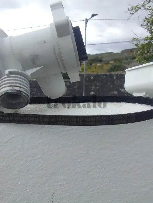 Repuesto Corbero Cla 2108W Santa Cruz de Tenerife - foto 6