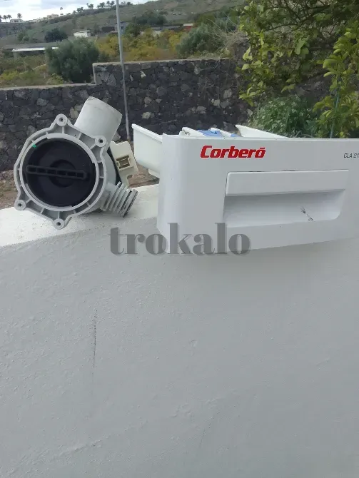 Repuesto Corbero Cla 2108W Santa Cruz de Tenerife - foto 2