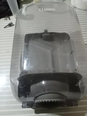 Dispensador DE Papel Con Mecha Santa Cruz de Tenerife