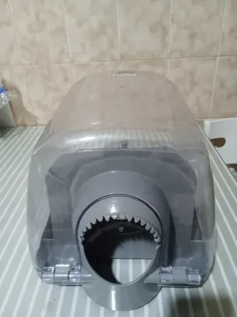 Dispensador DE Papel Con Mecha Santa Cruz de Tenerife