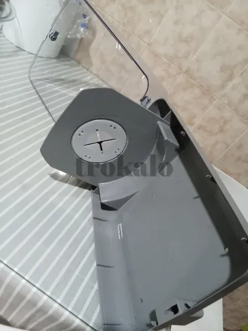 Dispensador DE Papel Con Mecha Santa Cruz de Tenerife - foto 7