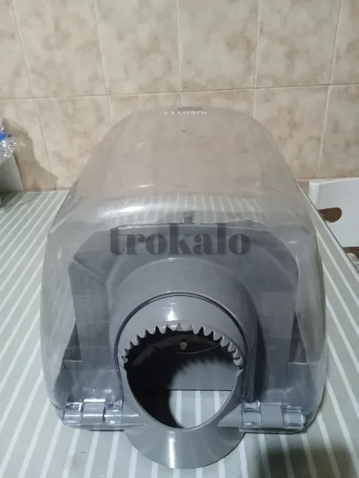 Dispensador DE Papel Con Mecha Santa Cruz de Tenerife - foto 5