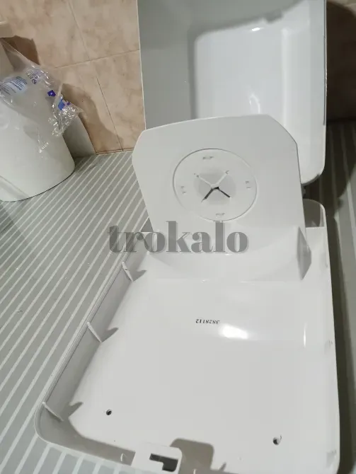 Dispensador DE Papel Con Mecha Santa Cruz de Tenerife - foto 8