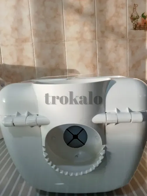 Dispensador DE Papel Con Mecha Santa Cruz de Tenerife - foto 2