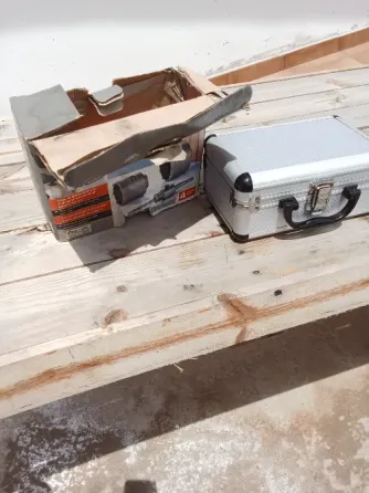 Juego DE Coronas DE Perforacion Santa Cruz de Tenerife