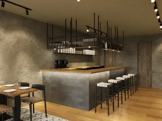 Traspaso Cafeteria/Restaurante Tarragona
