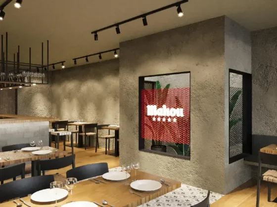 Traspaso Cafeteria/Restaurante Tarragona