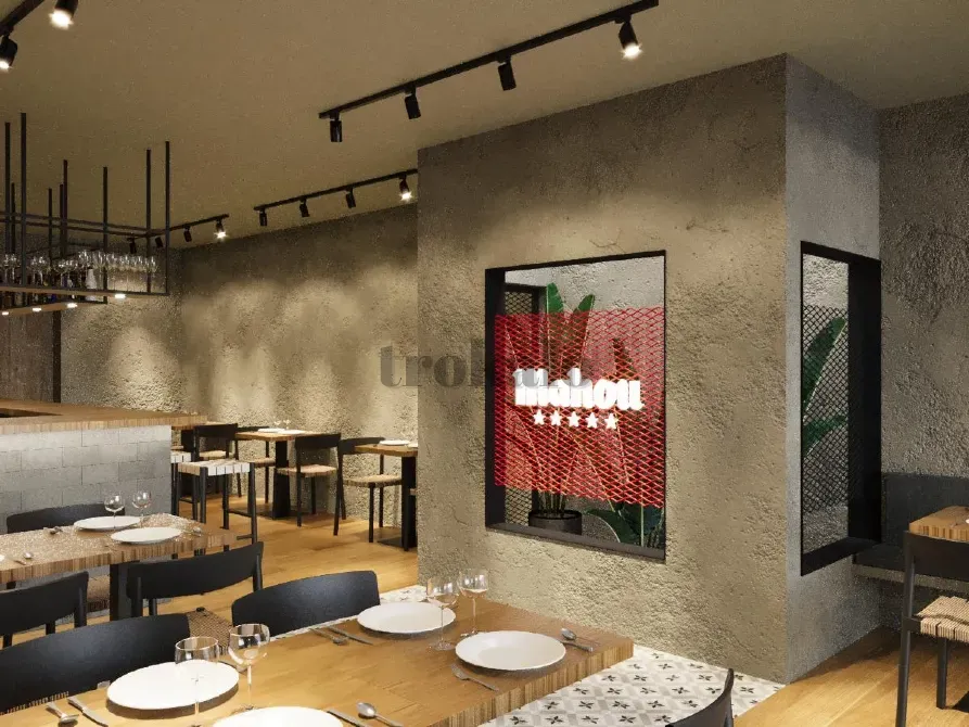 Traspaso Cafeteria/Restaurante Tarragona - foto 3