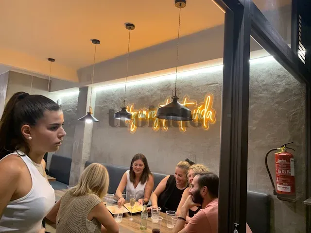 Traspaso Cafeteria/Restaurante Tarragona - foto 7