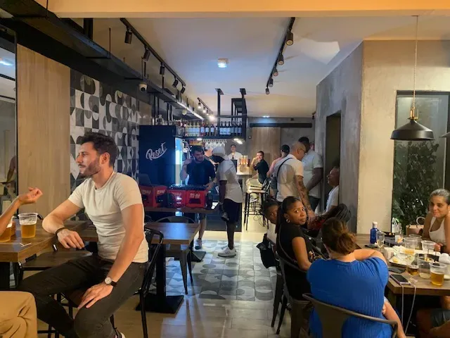 Traspaso Cafeteria/Restaurante Tarragona - foto 8