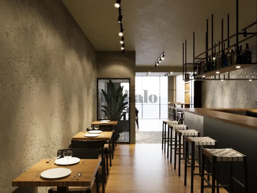 Traspaso Cafeteria/Restaurante Tarragona - foto 4