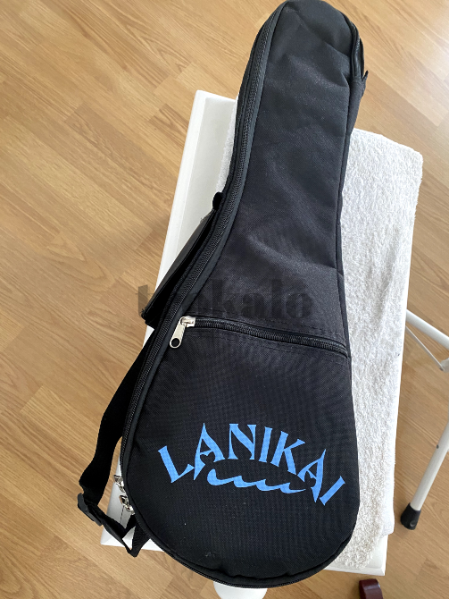 Ukelele Lanikai Cardedeu - foto 1