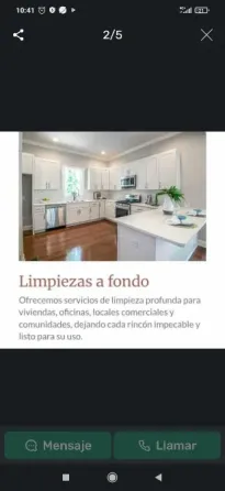 Vaciados y Limpiezas Valladolid