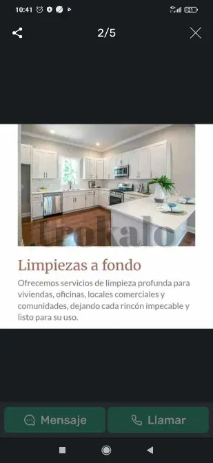 Vaciados y Limpiezas Valladolid - foto 4