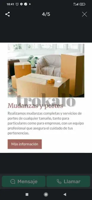 Vaciados y Limpiezas Valladolid - foto 1