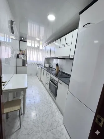 ¡Excelente Oportunidad Piso en Badalona Badalona
