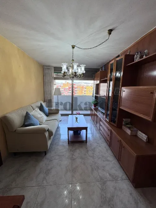 ¡Excelente Oportunidad Piso en Badalona Badalona - foto 2