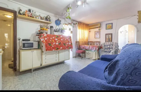 Venta Piso 55M Sevilla