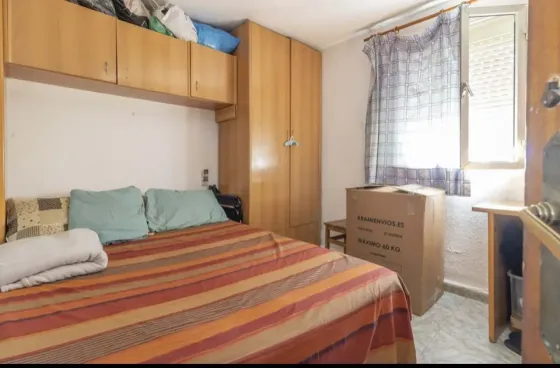 Venta Piso 55M Sevilla